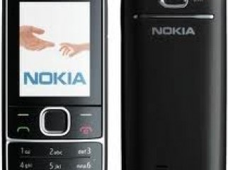 nokia 2700 classic