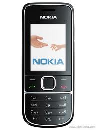 nokia 2700 classic large image 1