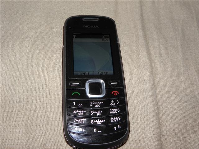 nokia 1661-2 large image 0