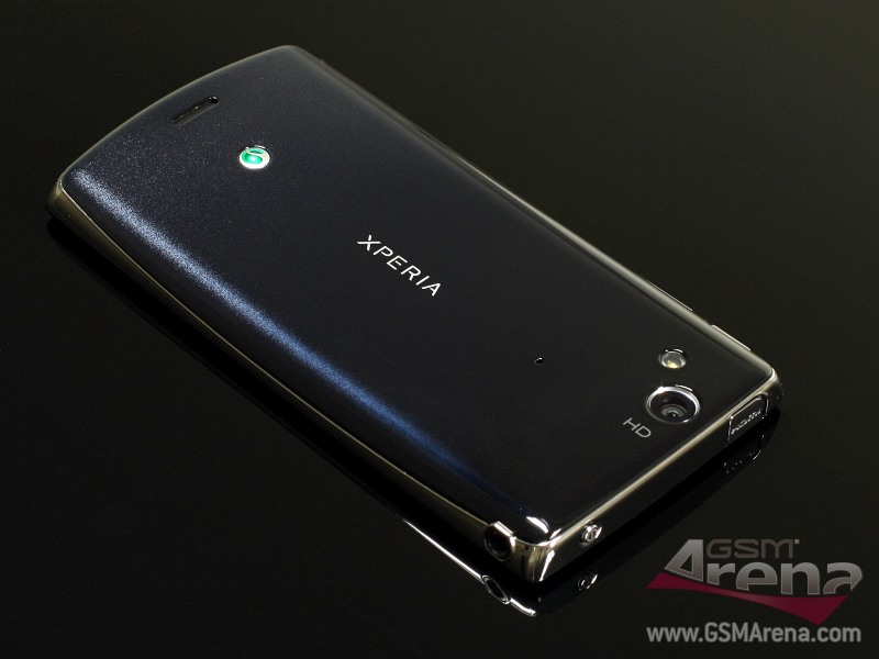 URGENT Sony Ericsson Xperia ARC sale large image 1