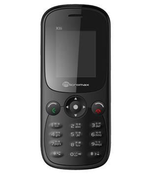 Micromax X11i large image 0