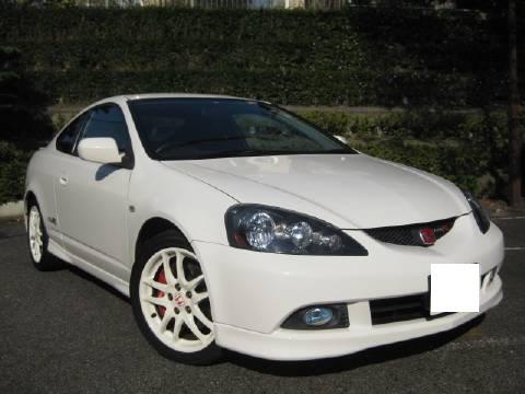 Last Integra Type R ACURA in BD. Genuine Unregistered. large image 0