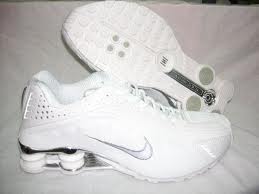 nike shox large image 0