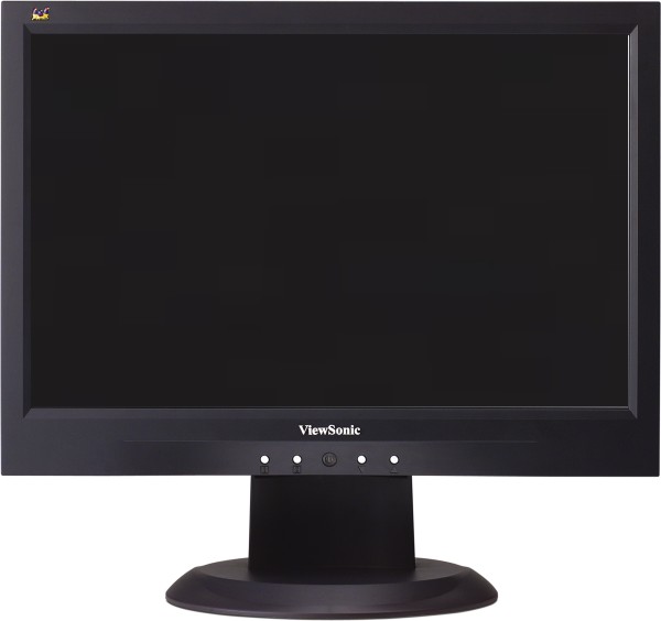 17 LCD Monitor large image 0