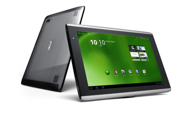 Acer Iconia A500 32Gb large image 0