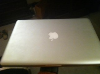 MacBook Pro i5