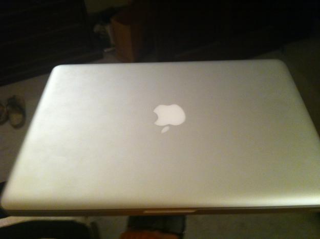 MacBook Pro i5 large image 0