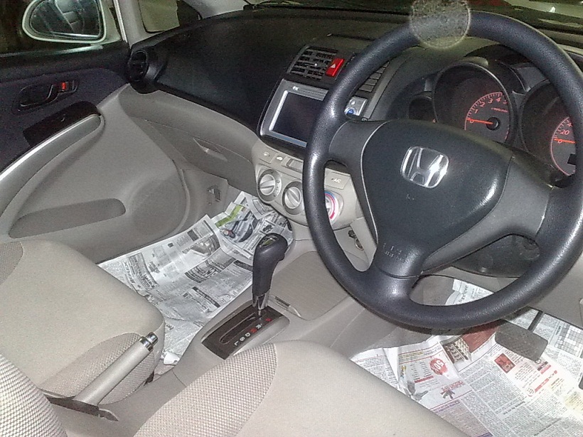 2006 Airwave J PKG Pearl color - Ready at Dhaka large image 1