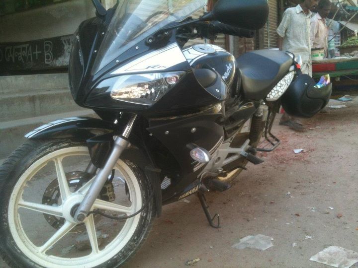 TVS APACHE 150...........01670665544 large image 0