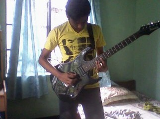 IBANEZ GRG 170