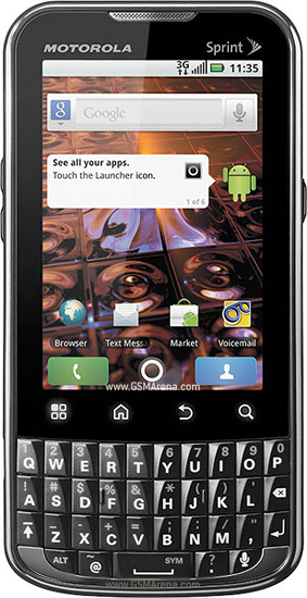 Brand New Motorola XPRT for sale large image 0