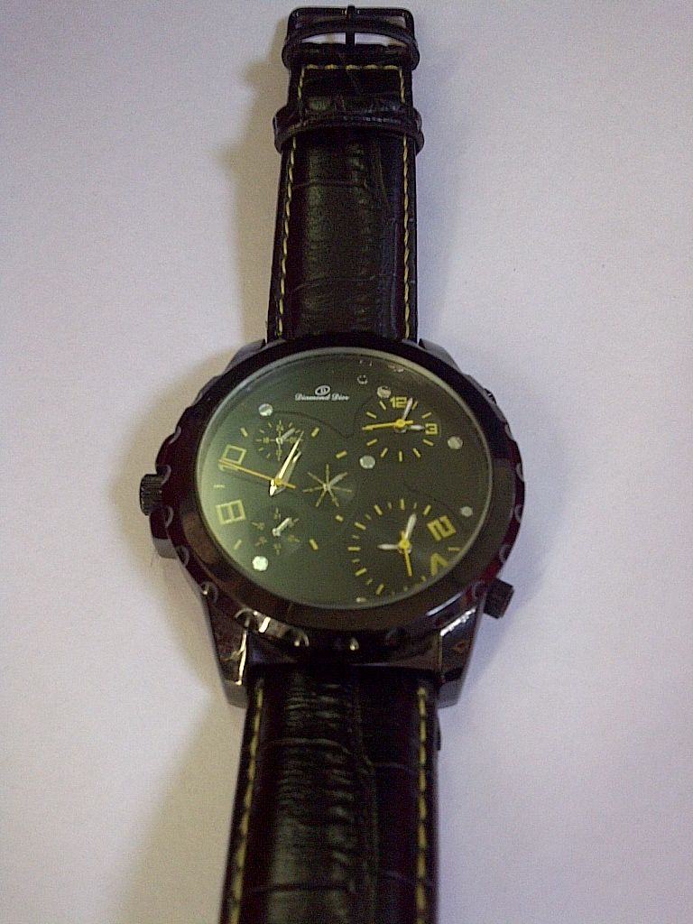 Diamond dior watches price clearance