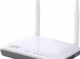 Wireless Broadband Router