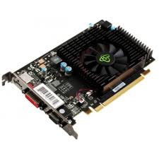 xfx radeon hd 5570 2gb large image 0