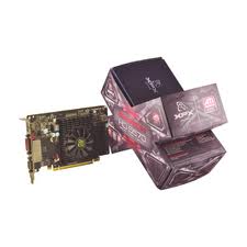 xfx radeon hd 5570 2gb large image 1
