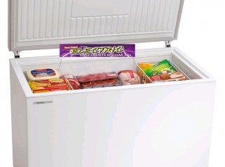 Lg Deep Freezer 171 Liter with 1 year warranty