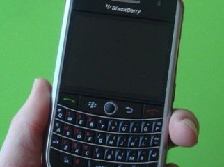 Blackberry 9630