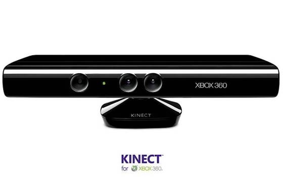 1 Kinect Sensor Available. Brought from USA. Only one month large image 0