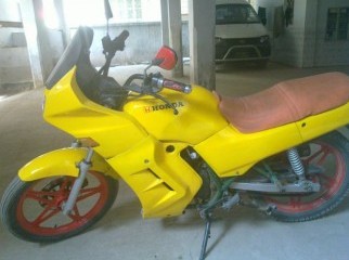 HONDA BF Refurbished