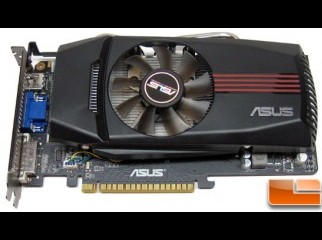 NVIDIA GTX 550ti 1gb ddr5