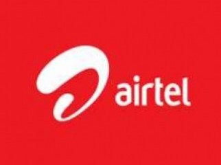 AIRTEL SILVER NUMBER SIM