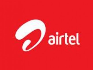 AIRTEL SILVER NUMBER SIM large image 0