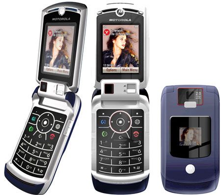 Moto Razr V3x URGENT SALE  large image 0