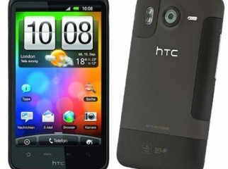 HTC Desire HD