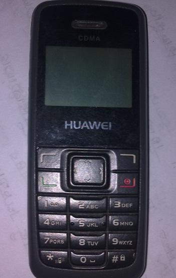 Huawei C2601 large image 0