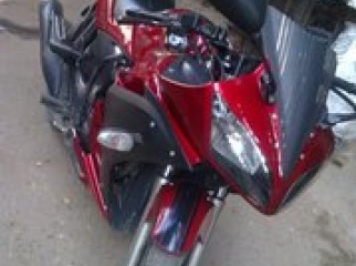 Hero Honda CBZ xtream model 2008