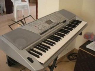 Yamaha PSR 450