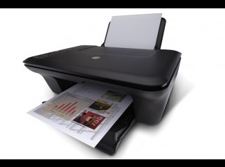 HP Deskjet 2050 printer