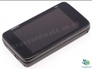 Nokia N900 For Sale