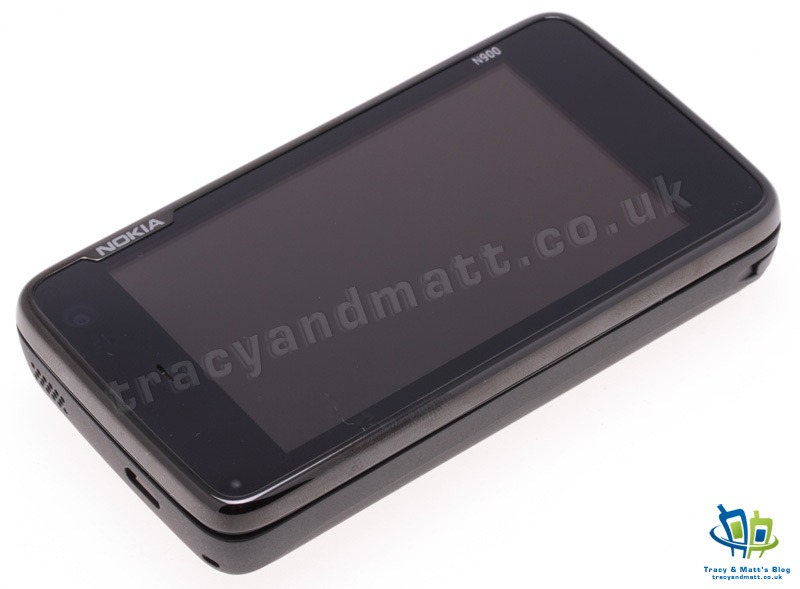 Nokia N900 For Sale large image 0
