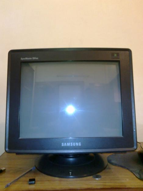 Samsung SyncMaster 594 MG 15  large image 0