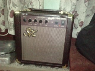 sx guitar amp AGA-1065