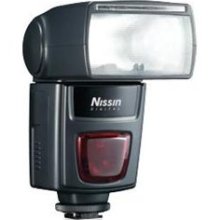 Flash -- NISSIN Di622 MARK II i-TTL for Nikon cameras large image 0