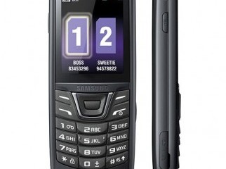 Samsung GT E2152 Dual Sim-Dual Standby 