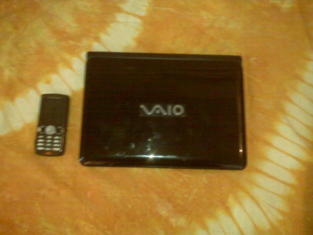 Sony VAIO Netbook large image 0