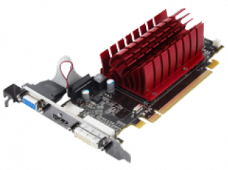 ati radeon hd 5450 graphics card