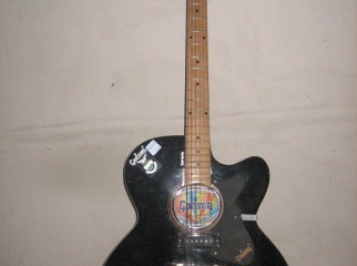 Electric Acoustic Guitar -GodSon Brand