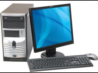 Desktop pc