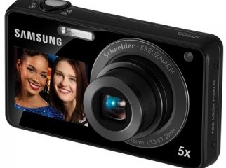 Samsung PL120 14.2-Megapixel Digital Camera