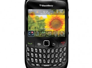 blackberry curve 8520 for sale at low price