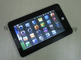 Brand new GOOGLE ANDROID tablet pc with box Stock limited  large image 0