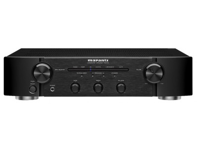 Brand New MARANTZ PM5004 Amplifier POLK-AUDIO Speakers large image 0