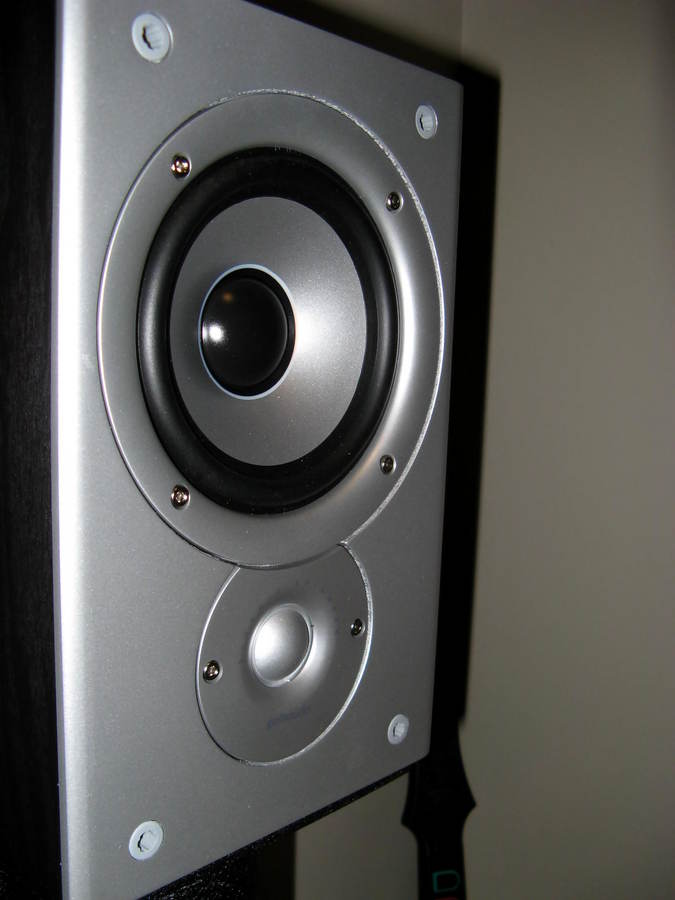Brand New MARANTZ PM5004 Amplifier POLK-AUDIO Speakers large image 2