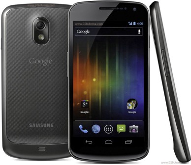 Google Nexus Prime Brand New  large image 0