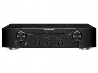 Brand New MARANTZ PM5004 Amplifier & POLK-AUDIO Speakers