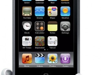 ipod touch 4g